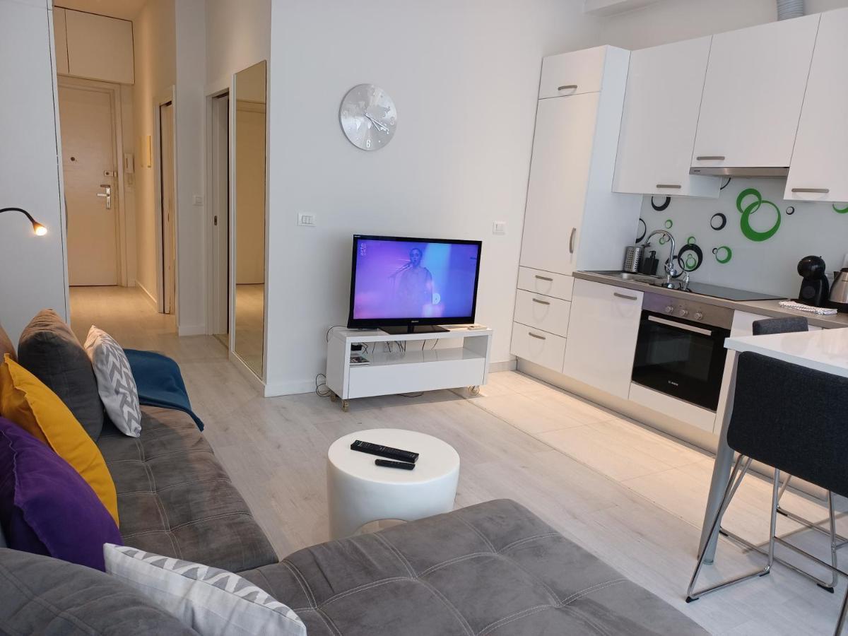 Apartment Daphne Загреб Экстерьер фото