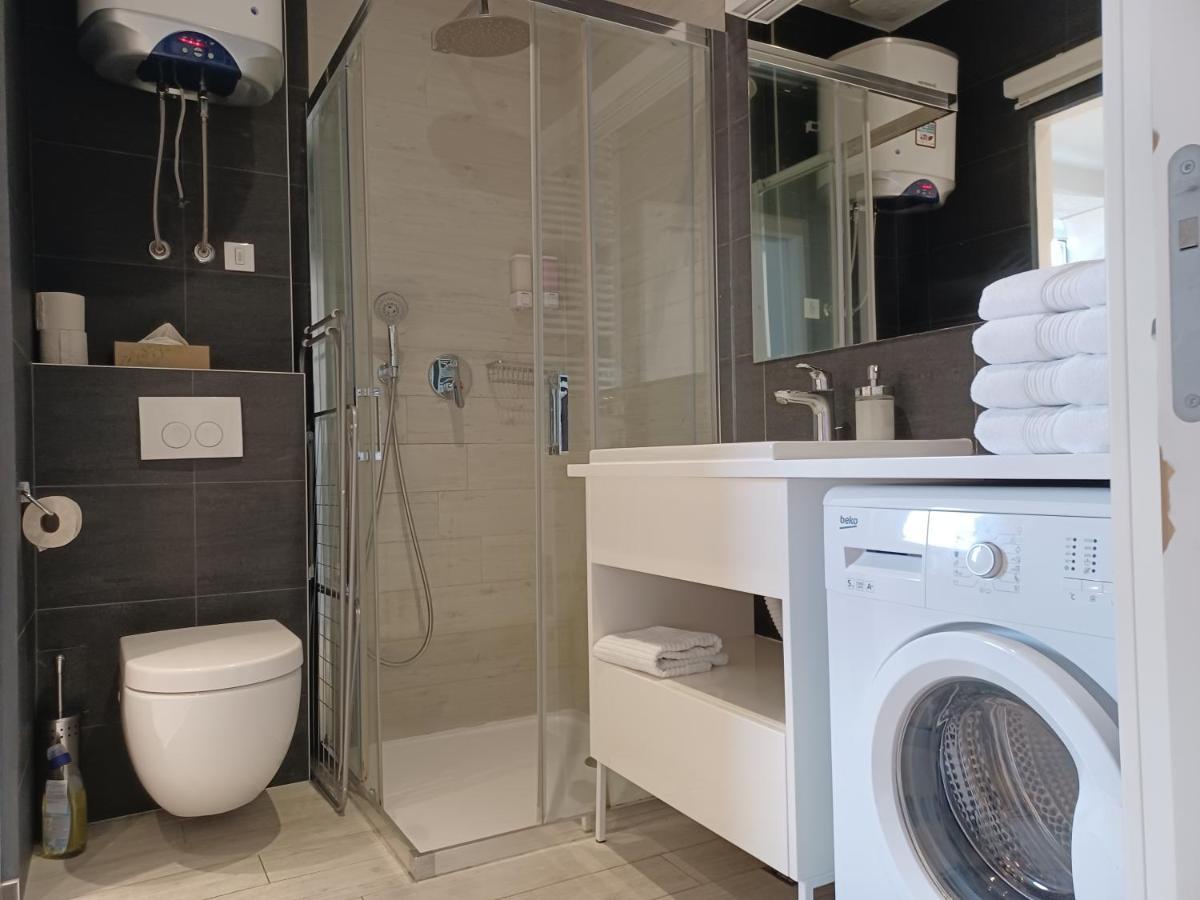 Apartment Daphne Загреб Экстерьер фото