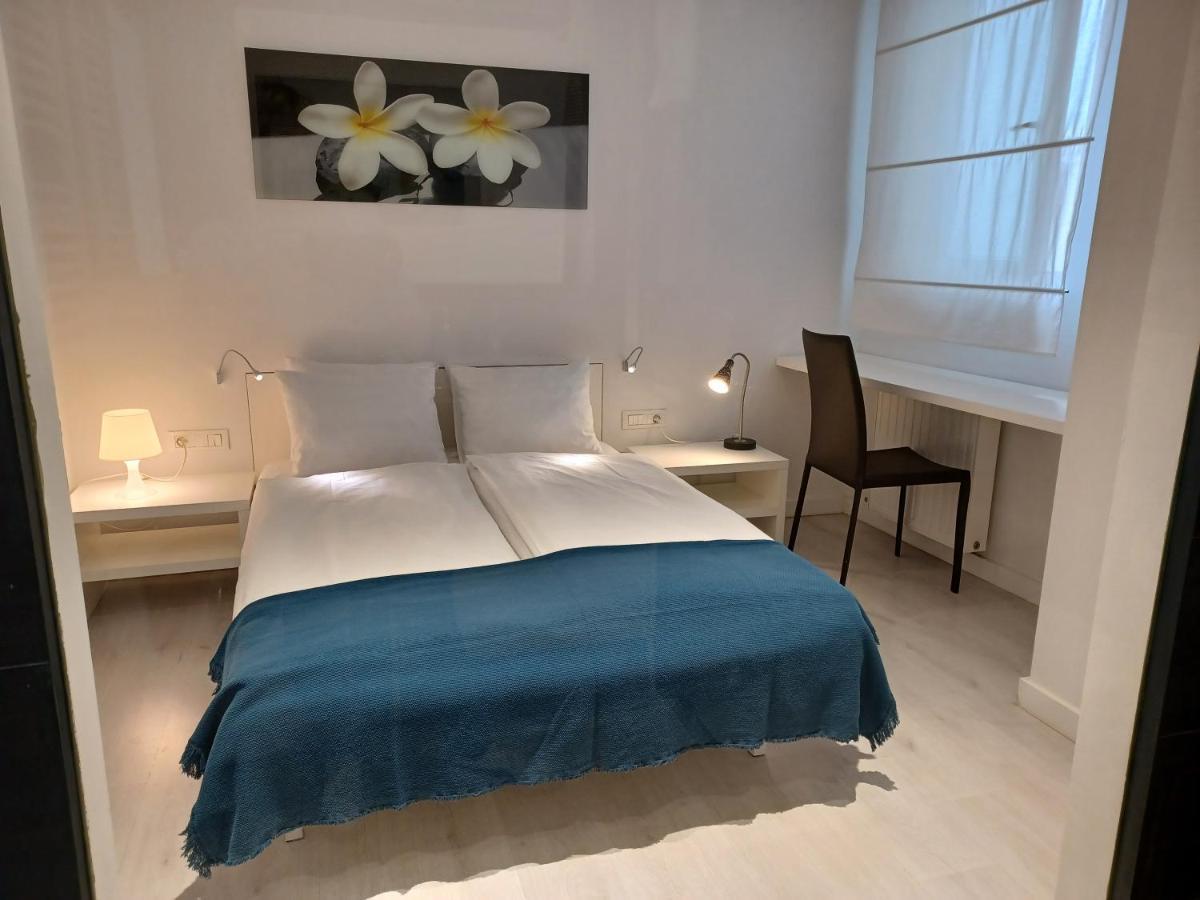 Apartment Daphne Загреб Экстерьер фото