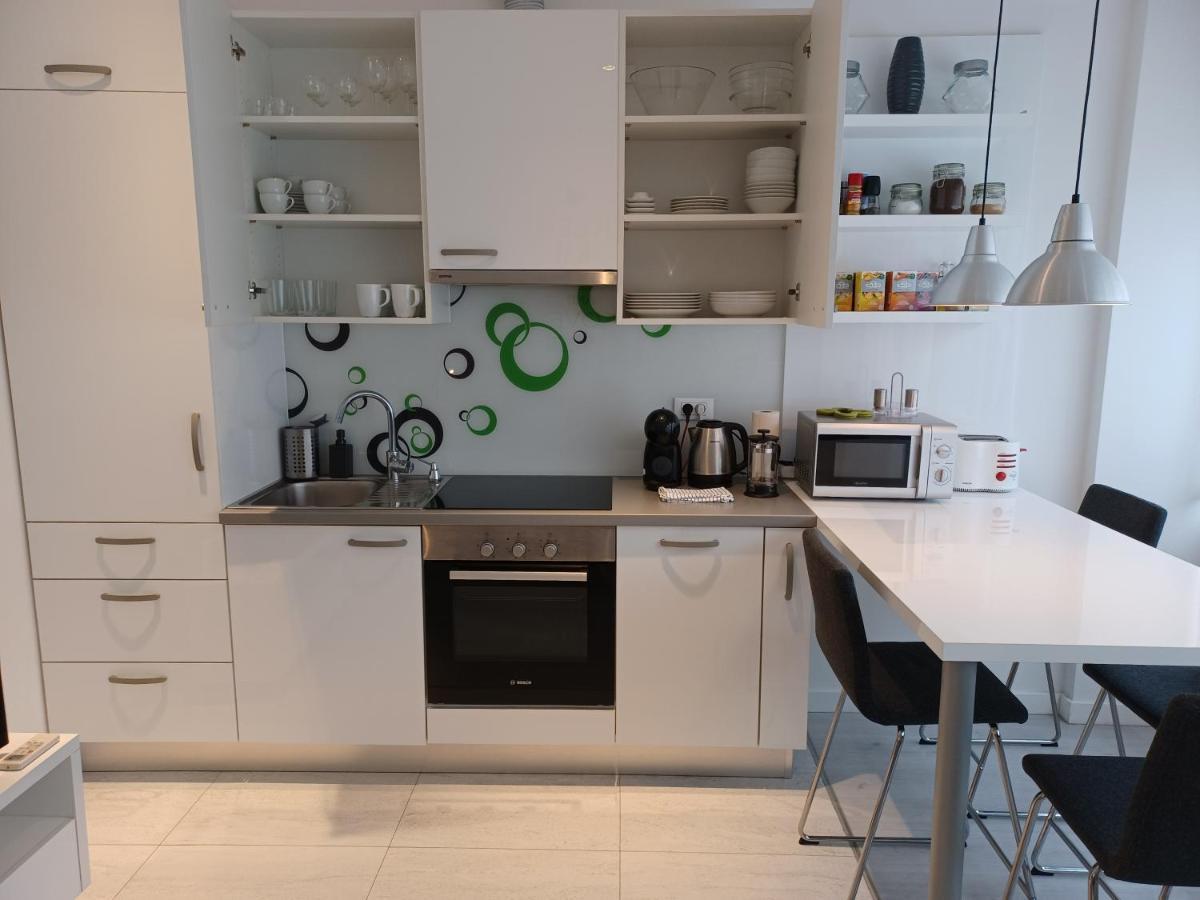 Apartment Daphne Загреб Экстерьер фото